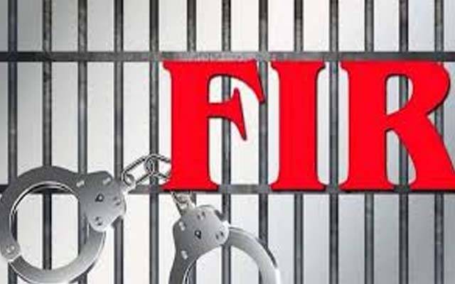 پولیس اہلکار منشیات فروش نکلا؛ مقدمہ درج
