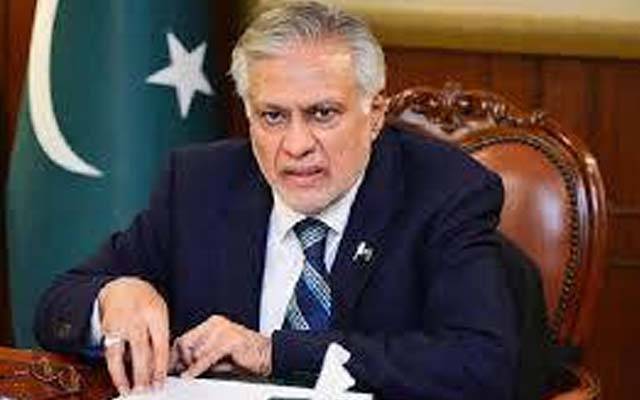 بیرون ممالک جانے والوں کیلئے خوشخبری؛ نائب وزیر اعظم کاکم لاگت میں قونصلر سہولیات دینے کا حکم
