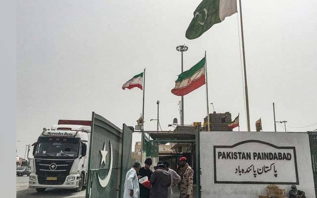  ایران میں 2 پاکستانیوں کی موت؛ پاکستانی  سفارتخانے کا اہم بیان آگیا  