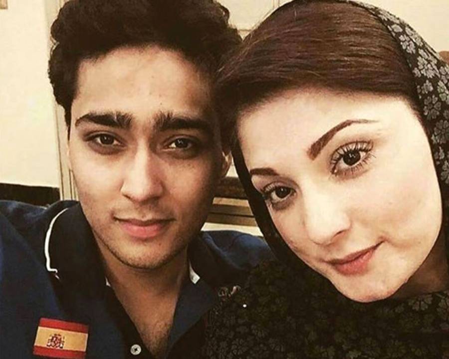 Junaid Safdar, Shanzey, Roheel Asghar, Maryam Nawaz, City42, Jati Amra 