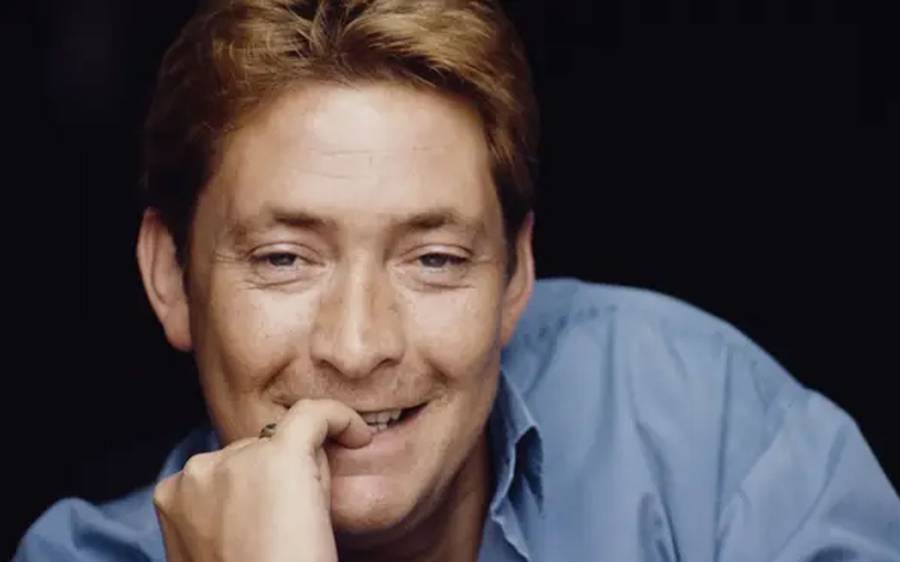 Chris Rea - Driving Home for Christmas, City42, Christmas , British music 