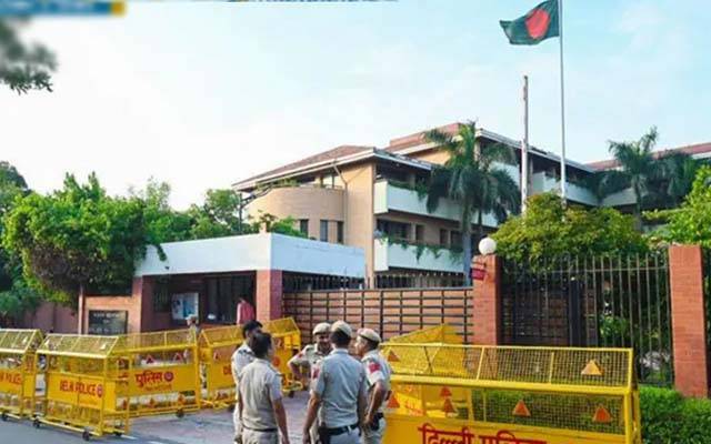 بنگلہ دیش نے بھارتیوں کے ویزے بند کردیے 
