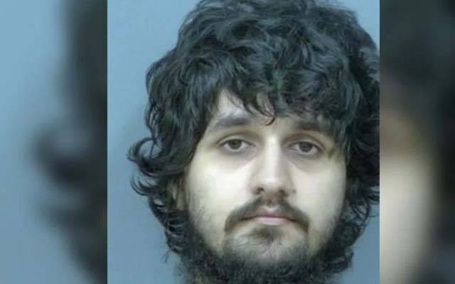ایک اور افغان دہشتگرد پکڑا گیا 