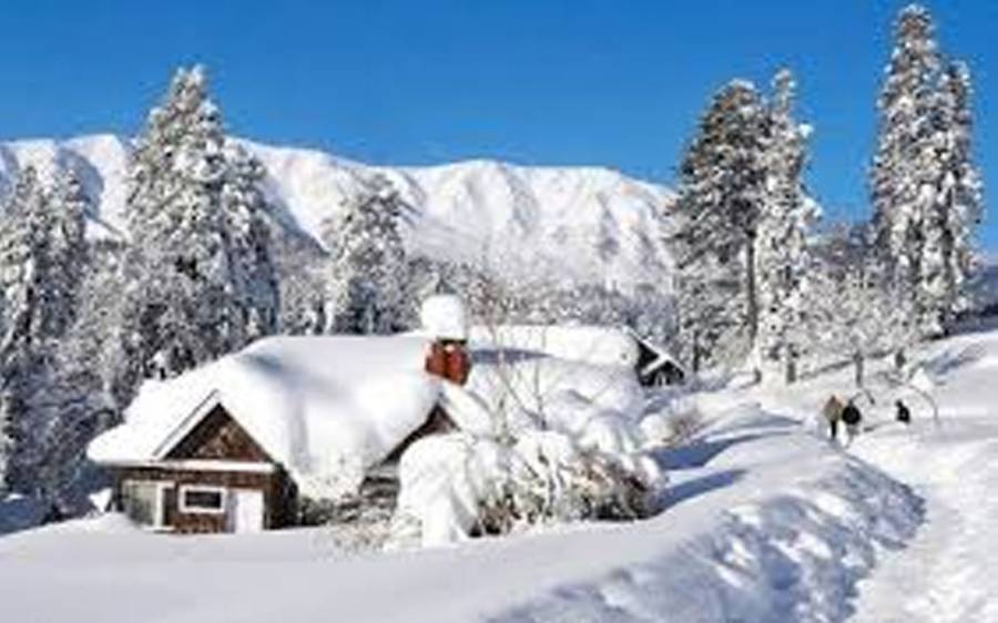 weather forecast, weather update, Cyberian winds, cold wave, New Year 