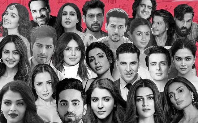 بالی ووڈ کے سب سے تعلیم یافتہ اداکار کونسے؟ 