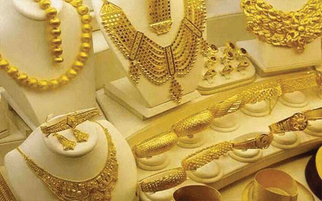 سونے کی قیمتوں میں تاریخی اضافہ، عالمی و مقامی مارکیٹس میں تیزی برقرار