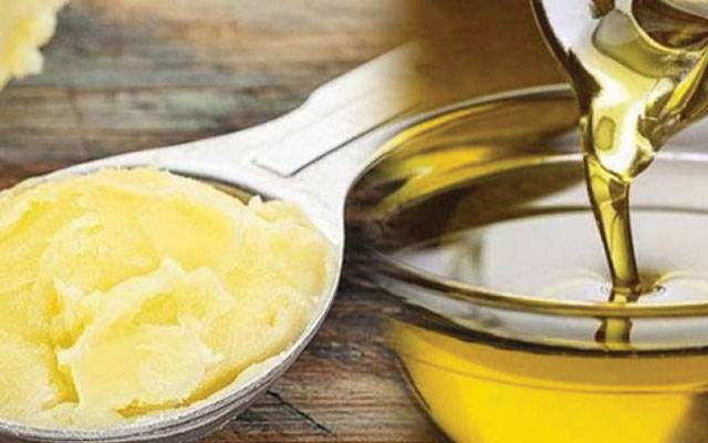 شہر کی اوپن مارکیٹ میں مہنگائی برقرار، گھی اور آئل کی قیمتوں میں مزید اضافہ