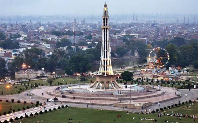  محکمہ موسمیات کی لاہور میں بارش سے متعلق اہم پیشگوئی