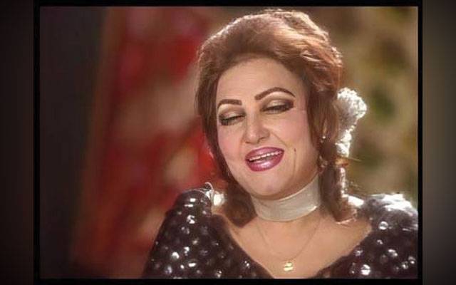  سروں کی ملکہ گلوکارہ نورجہاں کو مداحوں سے بچھڑے 25 برس بیت گئے