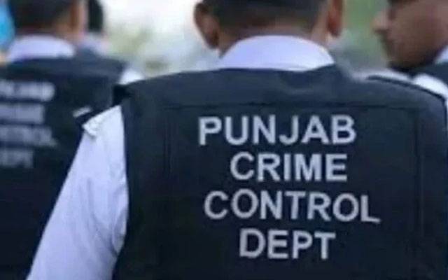  لاہور ؛ سی سی ڈی سے مقابلے کے دوران 4 منشیات فروش ہلاک