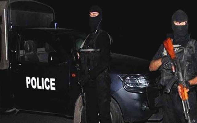سی سی ڈی کے پولیس مقابلے ؛ 5 ملزم ہلاک