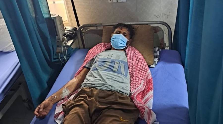 Monkeypox, Lahore monkeypox, virul prevelence, Isolation wards, Health Alert, High Alert 