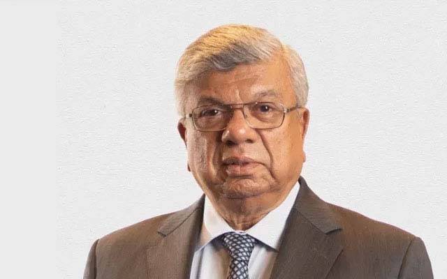  آج پاکستان کی  جیت ہوئی، پی آئی اےکو دوبارہ  سے عظیم  بنانے کے لیے محنت کریں گے؛ عارف حبیب