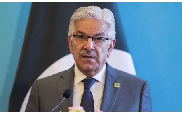 پی آئی اے کی نجکاری ملکی معیشت پر اعتماد کا اظہار ہے؛ خواجہ آصف