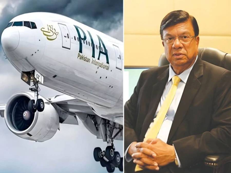 Arif Habib, PIA sold, City42, Privatisation Commission, 