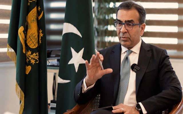 پی آئی اے کی اچھی قیمت لگی: مشیرِ نجکاری محمد علی