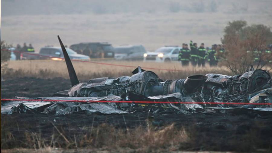 Air Crash, Libyan Army Chief died 