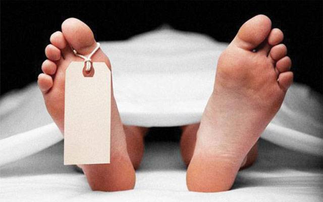 معروف یوٹیوبر کی گھر سے لاش برآمد