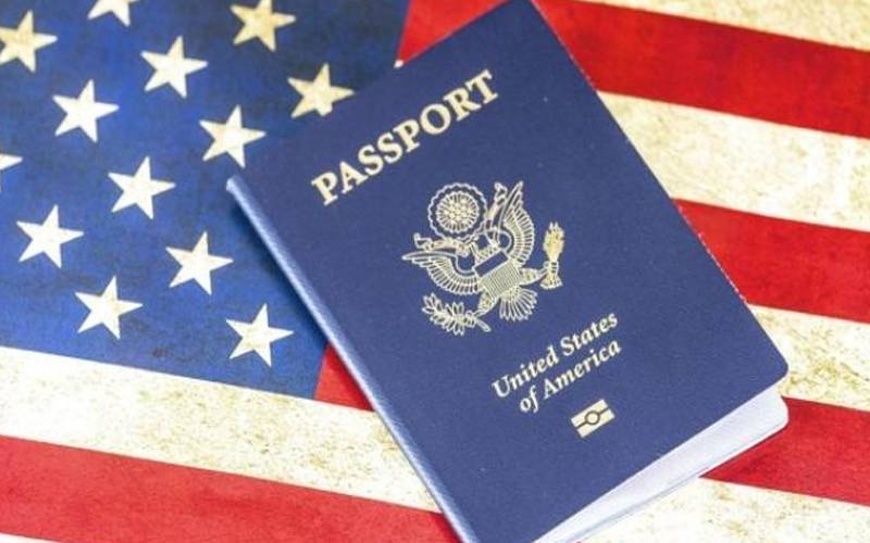 H-1B لاٹری سسٹم ختم، امریکا نے ورک ویزا دینے کا نیا طریقہ متعارف کرا دیا  