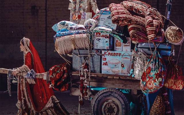قومی اسمبلی کمیٹی نے جہیز پر پابندی کا بل مسترد کر دیا