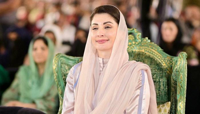 پراپرٹی آنرشپ آرڈیننس معطلی پر مریم نواز کا ردعمل؛ ہائیکورٹ میں تبدیلی کی ہوا چلنے کی قیاس آرائیاں