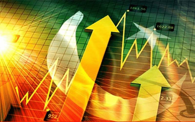 پاکستانی معیشت ترقی کی طرف تیزی سے گامزن ، عالمی سطح پر اعتراف