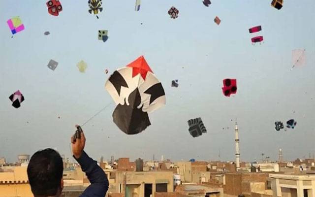  لاہور: رواں ہفتے سے بسنت کی تیاریوں کا باقاعدہ آغاز ہوگا
