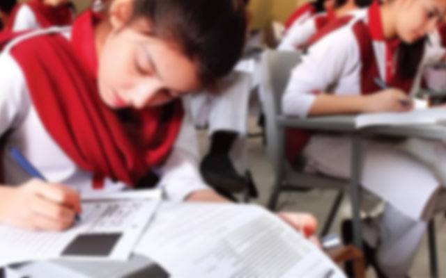 آٹھویں جماعت کےسالانہ بورڈ امتحانات کب؟ تاریخ سامنے آگئی