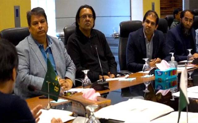 پی ایس ایل کی دو نئی ٹیموں کیلئے ٹینڈرز کے نتائج کا اعلان، 12پارٹیوں نے بڈز جمع کروا دیں
