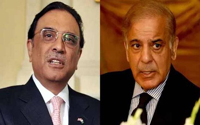 قائداعظمؒ جمہوریت، انصاف اور برابری کے علمبردار تھے: صدر، وزیراعظم کا پیغام