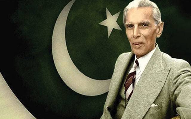 یوم قائد پر آئی ایس پی آر کا نیا ملی نغمہ ’’پیغامِ قائد‘‘جاری
