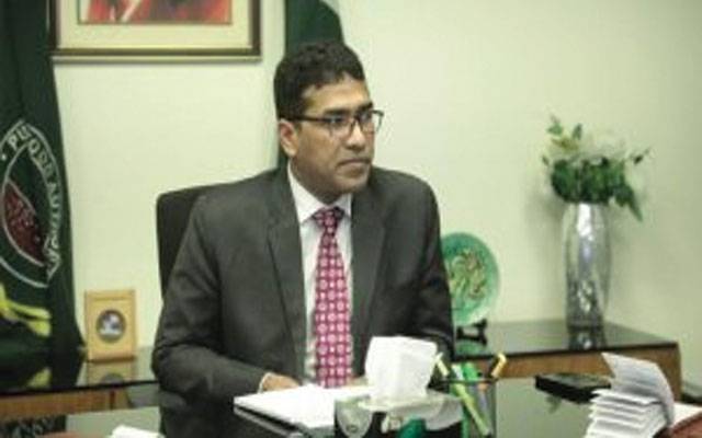 پنجاب فوڈ اتھارٹی میں مسیحی ملازمین کے اعزاز میں کرسمس تقریب کا انعقاد