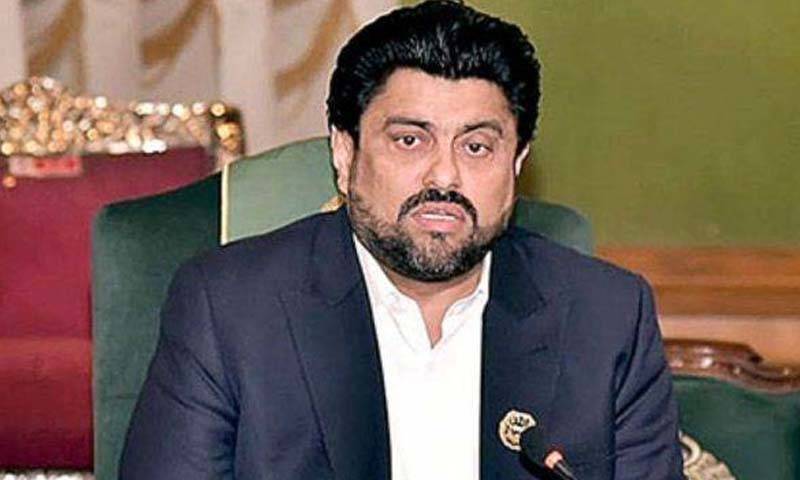 جو لوگ ملکی ترقی کی راہ میں رکاوٹ ہیں ان سے مذاکرات نہیں ہونے چاہئیں: گورنر سندھ
