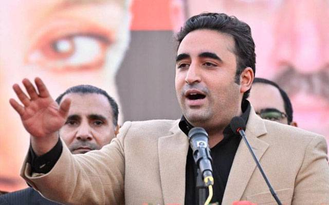  بلاول بھٹو زرداری کی مسیحی برادری کو کرسمس کے موقع پر مبارکباد