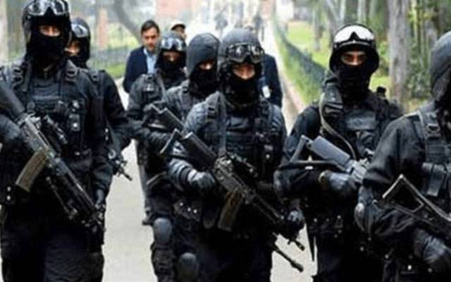  لکی مروت؛ سی ٹی ڈی اور پولیس کی مشترکہ کارروائی، انتہائی مطلوب دہشتگرد ہلاک