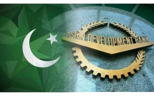 پاکستان اور ایشیائی ترقیاتی بینک کے درمیان 730 ملین ڈالر کے دو اہم منصوبوں پر دستخط 