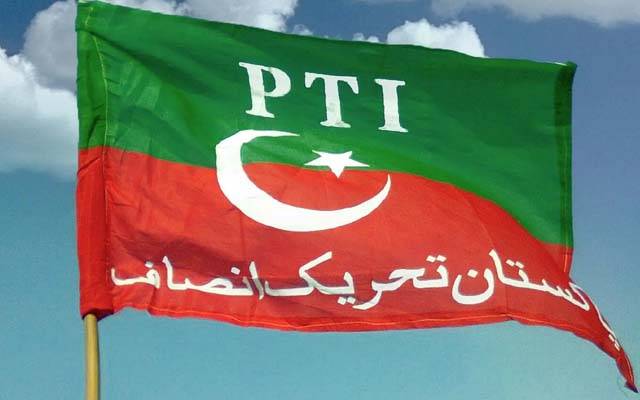 پی ٹی آئی رہنماؤں کی بانی سے ملاقات نہ ہوسکی ; پریس کانفرنس 