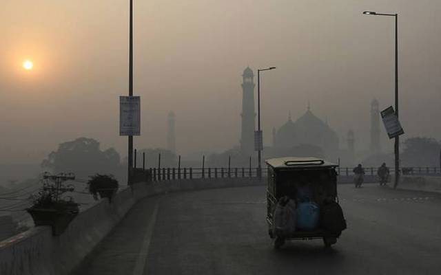 24 گھنٹے کے دوران موسم کیسا رہے گا؟ محکمہ موسمیات کی رپورٹ آگئی