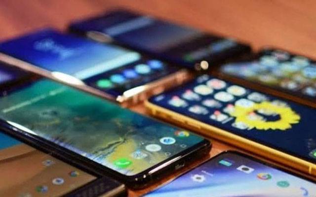 موبائل فونز سے متعلق اہم خبر آگئی
