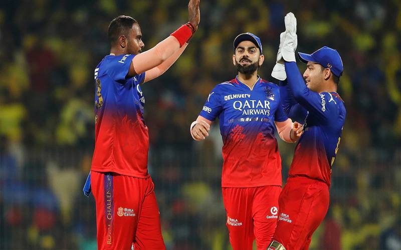 نابالغ لڑکی سے زیادتی کا الزام؛ بھارتی کرکٹر کیلئے بڑی مشکل کھڑی ہو  گئی