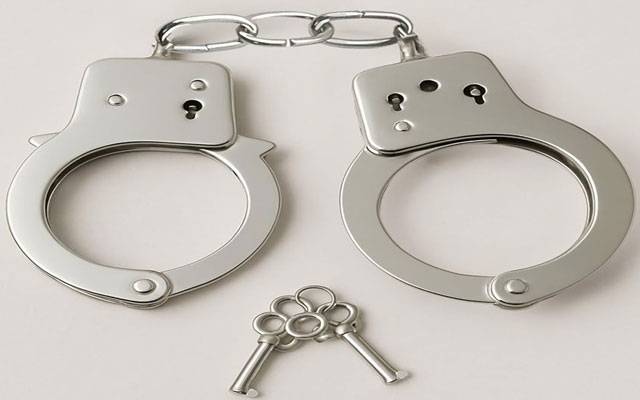  لاہور: 63اشتہاریوں سمیت مختلف مقدمات میں مطلوب 581 ملزمان  گرفتار 