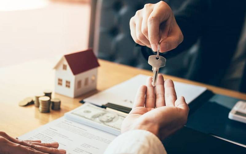 کرایہ داری کا اندراج کروائیں، شہر کو محفوظ بنائیں