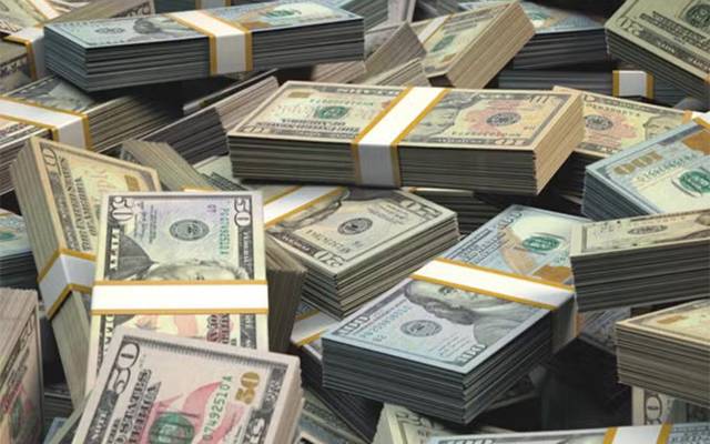 امریکی شہری نے 500 ارب کی تاریخی لاٹری جیت لی