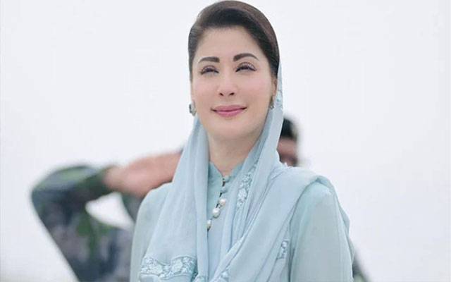 مریم نواز کی کرسمس تقریبات کے بہترین انتظامات پر انتظامیہ اور پولیس کو  شاباش 