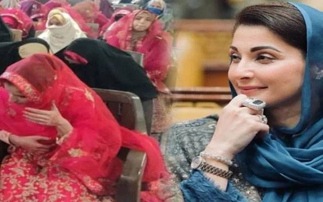  ’’دھی رانی پروگرام‘‘ شادیاں 3 ہزار سے بڑھا کر 5 ہزار کرنے کا فیصلہ