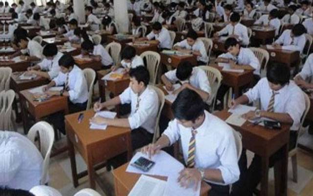 طلبہ کا انتظار ختم ، انٹرمیڈیٹ سیکنڈاینول امتحان کے نتائج کی تاریخ سامنے آ گئی 
