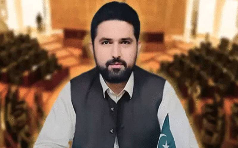 وزیراعلیٰ خیبر پختونخوا کو پنجاب اسمبلی میں داخلے کی اجازت، سکیورٹی فراہم