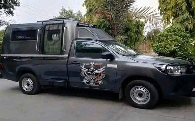 پیرافورس میں 500 سارجنٹ ڈرائیورز بھرتی کرنے کا فیصلہ، درخواست جمع کرانے کی آخری تاریخ کیا؟ 