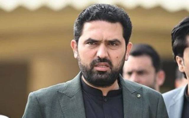 خیبر پختونخوا کے وزیراعلیٰ دو روزہ دورے پر لاہور پہنچ گئے