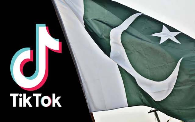 2025؛ ٹک ٹاک پر پاکستانیوں نے سب سے زیادہ کیا سرچ کیا؟